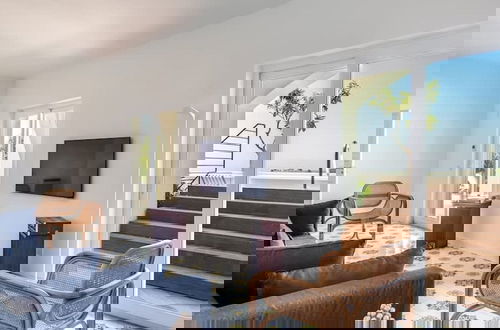 Foto 5 - Villa La Luce in Massa Lubrense