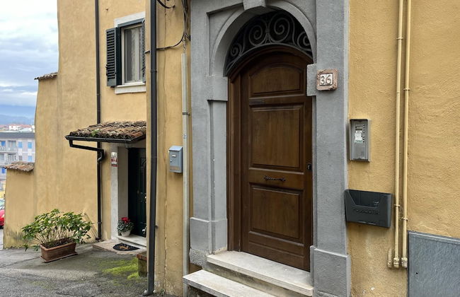 Casa Van Gogh 4 pax in Ceccano - Foto 29