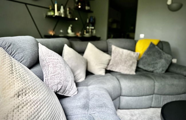 Croydon Cozy Retreat - 2 Bedroom Luxury Home - Foto 11