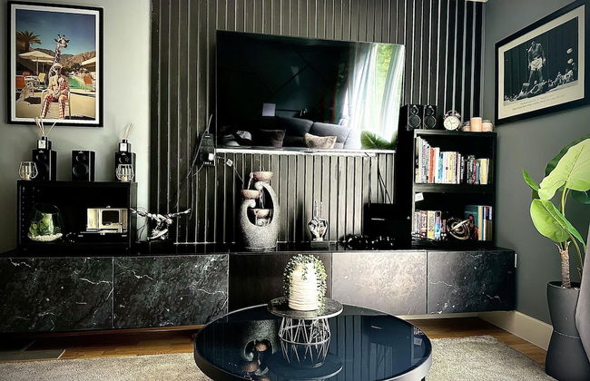 Croydon Cozy Retreat - 2 Bedroom Luxury Home - Foto 1