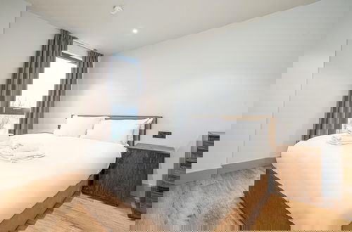 Foto 3 - Chic Modern North London Flat