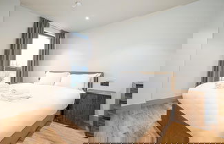Foto 3 - Chic Modern North London Flat