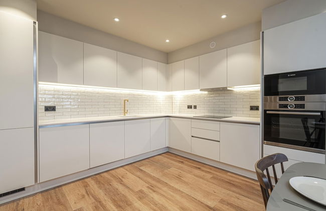 Chic Modern North London Flat - Foto 10