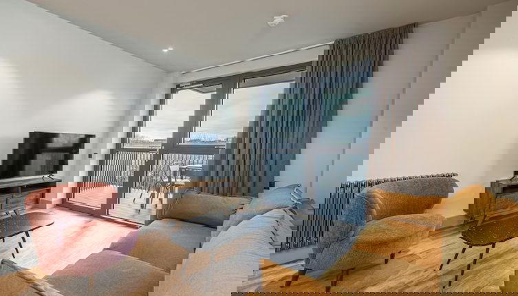 Foto 1 - Chic Modern North London Flat