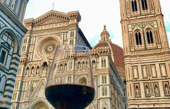 Wine Apartments Florence La Botte - Foto 45
