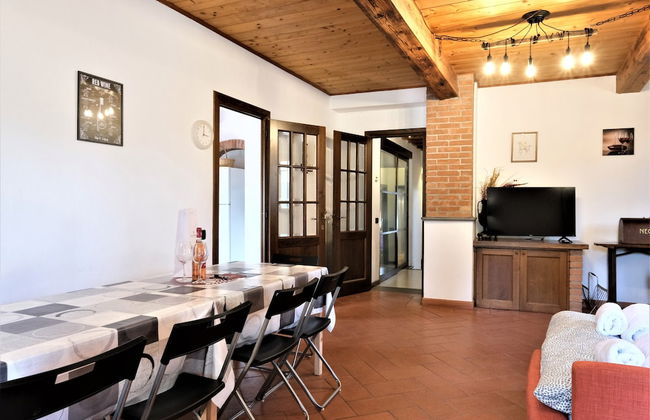 Wine Apartments Florence La Botte - Foto 22