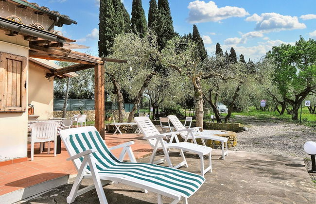 Wine Apartments Florence La Botte - Foto 53
