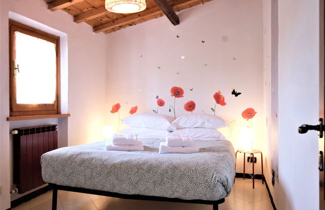 Wine Apartments Florence La Botte - Foto 6