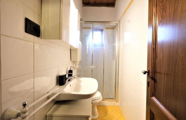 Wine Apartments Florence La Botte - Foto 37