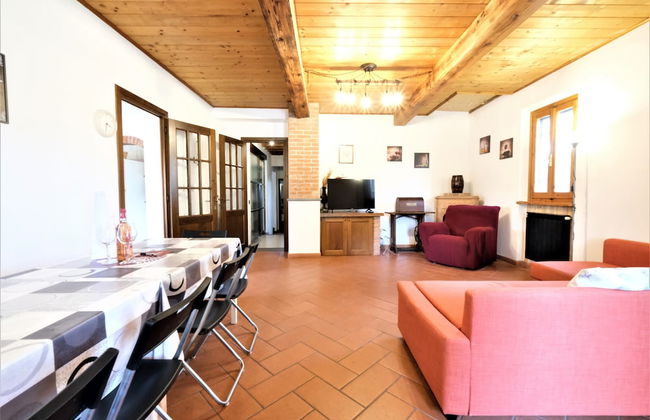 Wine Apartments Florence La Botte - Foto 32