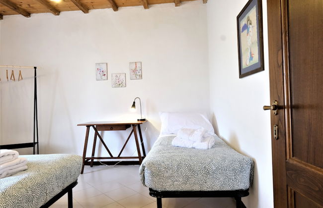 Wine Apartments Florence La Botte - Foto 7