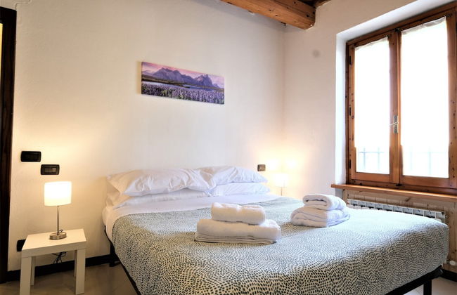 Wine Apartments Florence La Botte - Foto 12