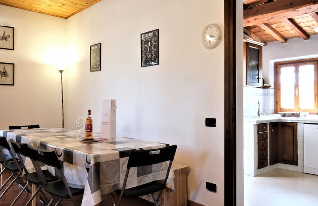 Wine Apartments Florence La Botte - Foto 31