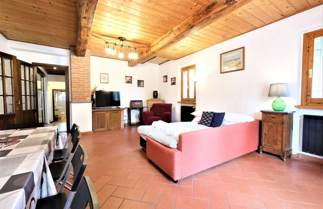 Wine Apartments Florence La Botte - Foto 25
