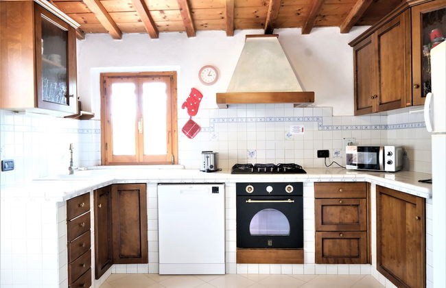 Wine Apartments Florence La Botte - Foto 14