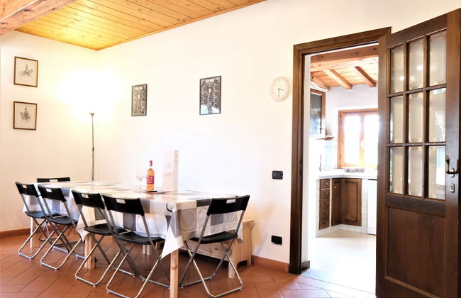 Wine Apartments Florence La Botte - Foto 28