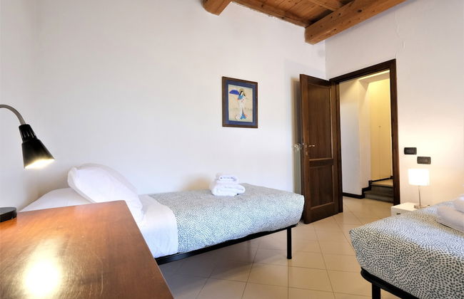 Wine Apartments Florence La Botte - Foto 4