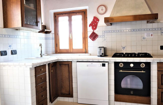Wine Apartments Florence La Botte - Foto 16