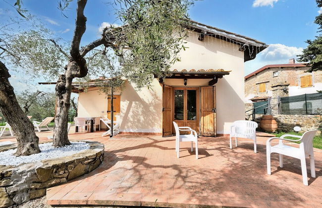 Wine Apartments Florence La Botte - Foto 49