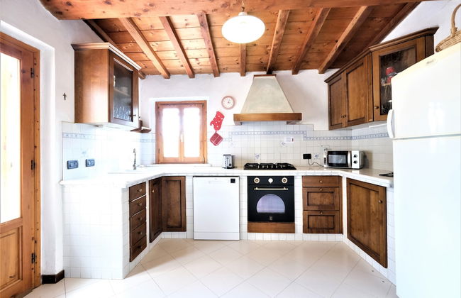 Wine Apartments Florence La Botte - Foto 17
