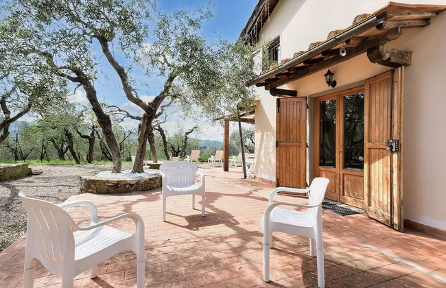 Wine Apartments Florence La Botte - Foto 47