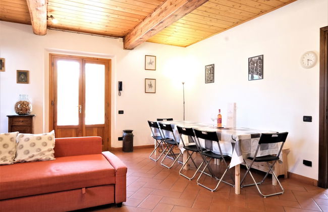 Wine Apartments Florence La Botte - Foto 34