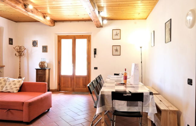 Wine Apartments Florence La Botte - Foto 33