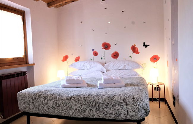 Wine Apartments Florence La Botte - Foto 1