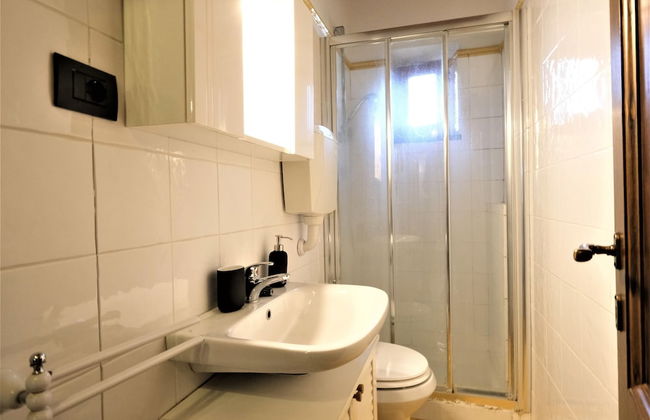 Wine Apartments Florence La Botte - Foto 36