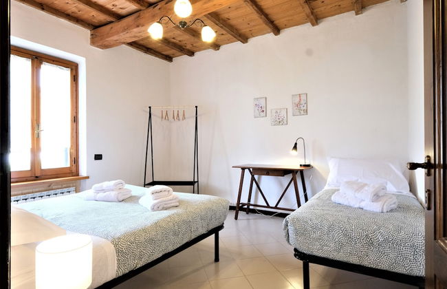 Wine Apartments Florence La Botte - Foto 8