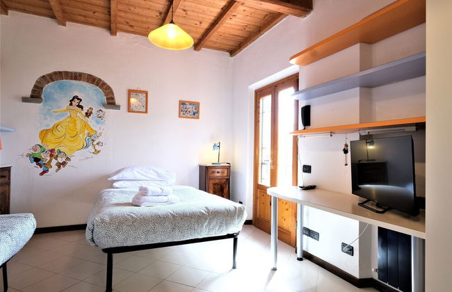 Wine Apartments Florence La Botte - Foto 10