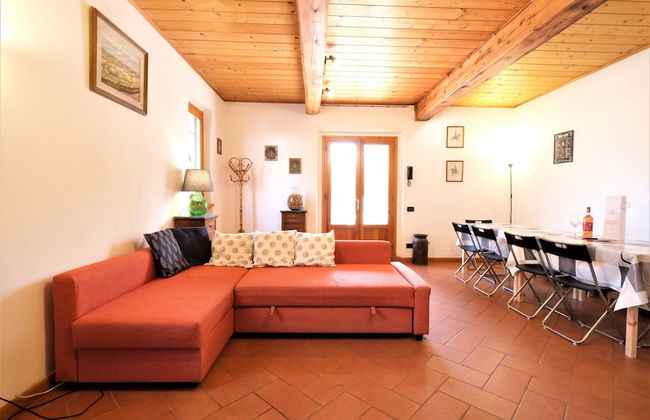 Wine Apartments Florence La Botte - Foto 29