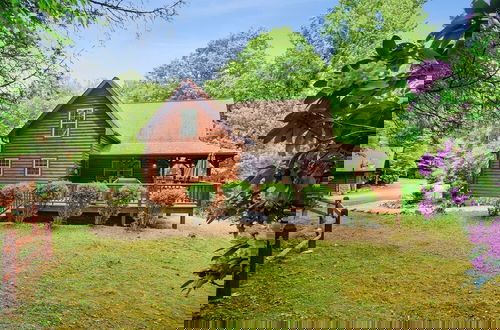 Foto 58 - Tree Top Lodge - Gorgeous Lake Cabin With Hot Tub & Magnificent Views Of Forests And Mountains! 3 Bedroom Cabin by Redawning