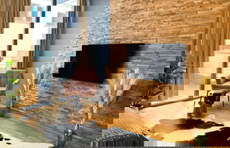 Photo 3 - Exklusives City Apartment Nature