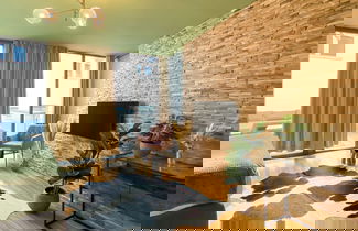 Photo 2 - Exklusives City Apartment Nature