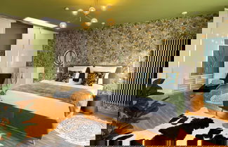 Photo 1 - Exklusives City Apartment Nature