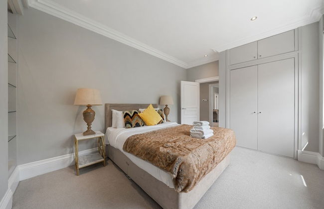 The Knightsbridge Residences - Foto 18
