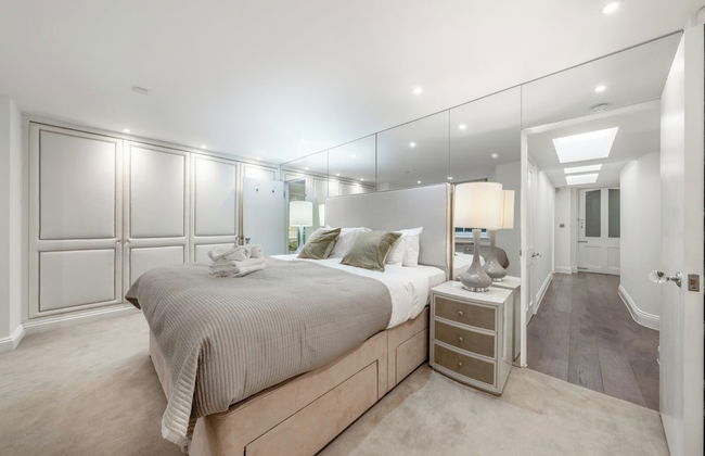 The Knightsbridge Residences - Foto 26