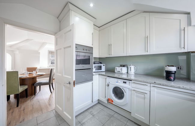 The Knightsbridge Residences - Foto 36