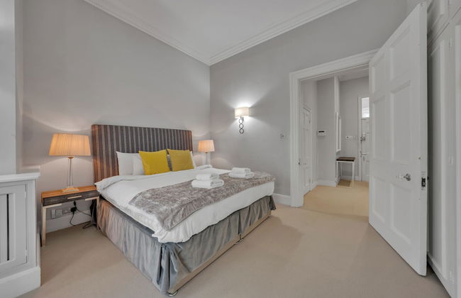 The Knightsbridge Residences - Foto 22