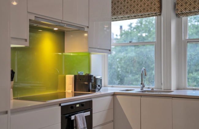 The Knightsbridge Residences - Foto 37