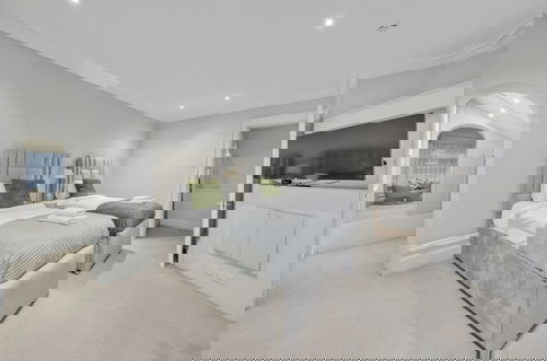Foto 5 - The Knightsbridge Residences