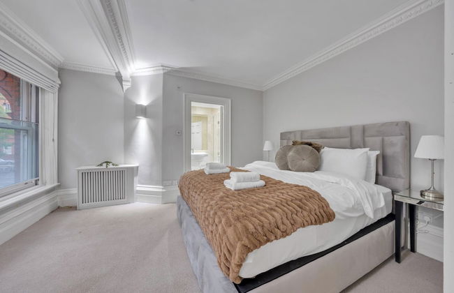 The Knightsbridge Residences - Foto 6