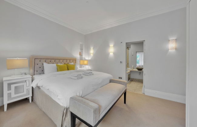 The Knightsbridge Residences - Foto 13