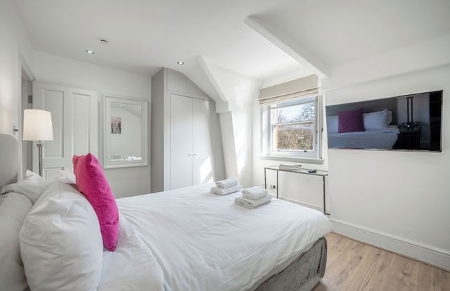 The Knightsbridge Residences - Foto 9