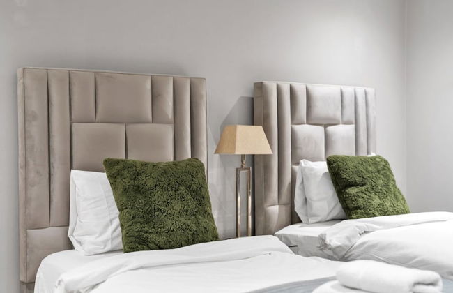 The Knightsbridge Residences - Foto 3