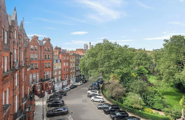 The Knightsbridge Residences - Foto 1