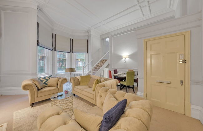 The Knightsbridge Residences - Foto 50