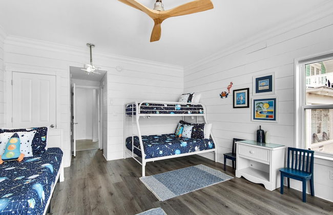 Destin Dory - Foto 23