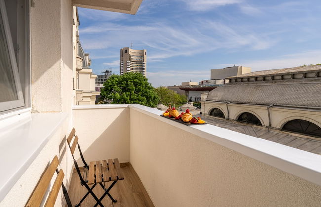 Tyst by MRG Apartments - Foto 30